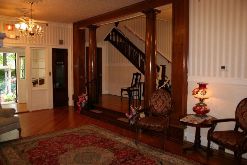Common Rooms