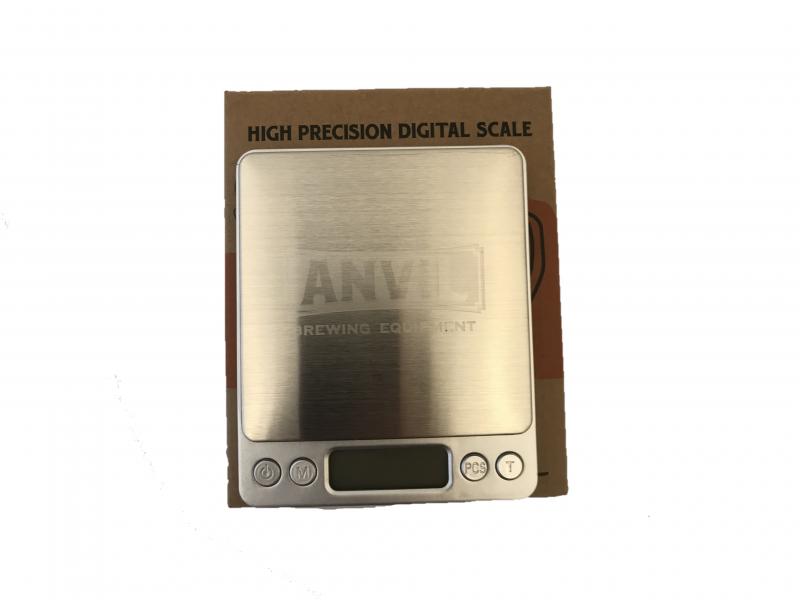 Anvil Scale