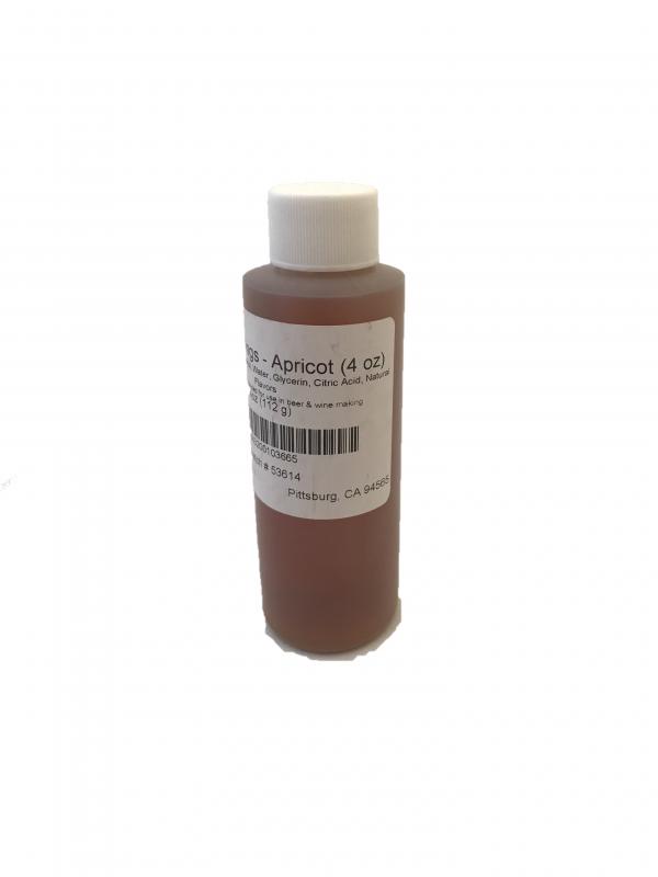 Flavoring Extract