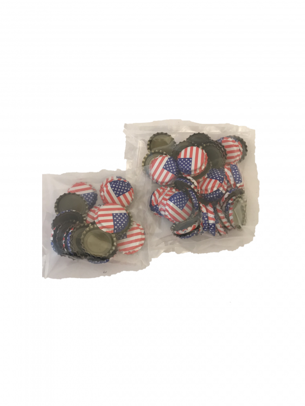 Bottle Caps