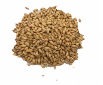 Red Wheat