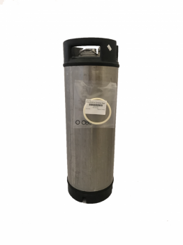 5 Gallon Ball Lock Keg (Reconditioned)