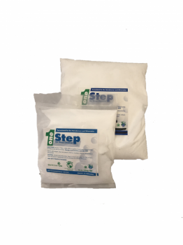 One Step Cleaner