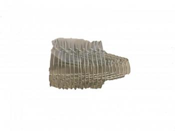 Champagne Wire Retainer