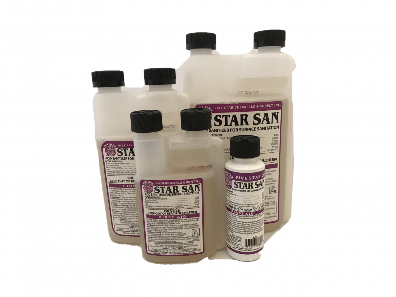 Star San