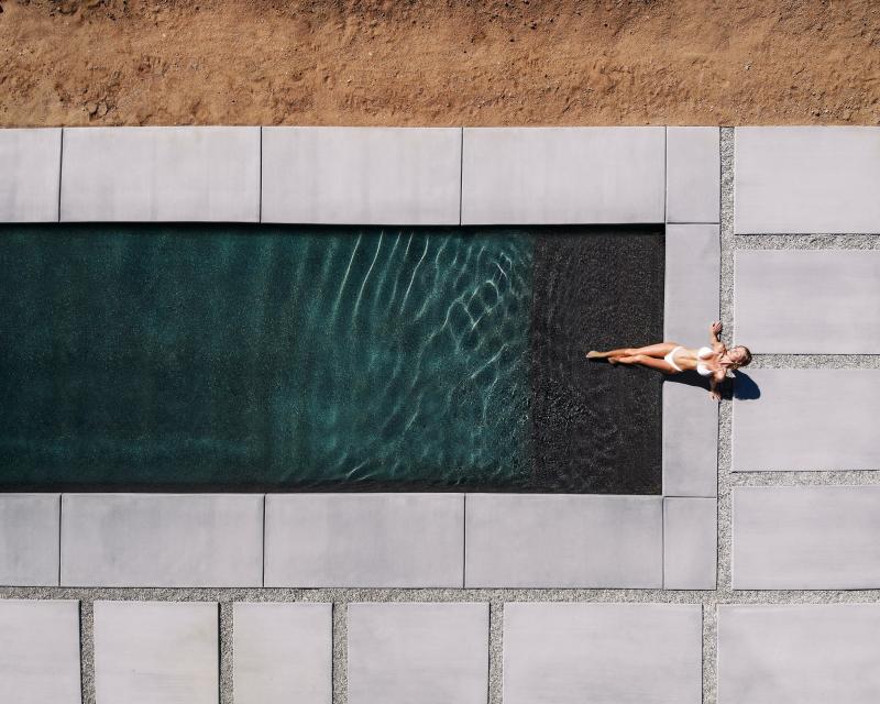 M-HOUSE BY SOMEWHERE JOSHUA TREE