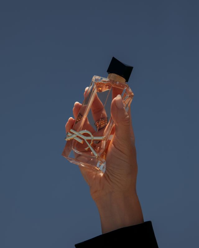 YVES SAINT LAURENT - LIBRE EAU DE PARFUM