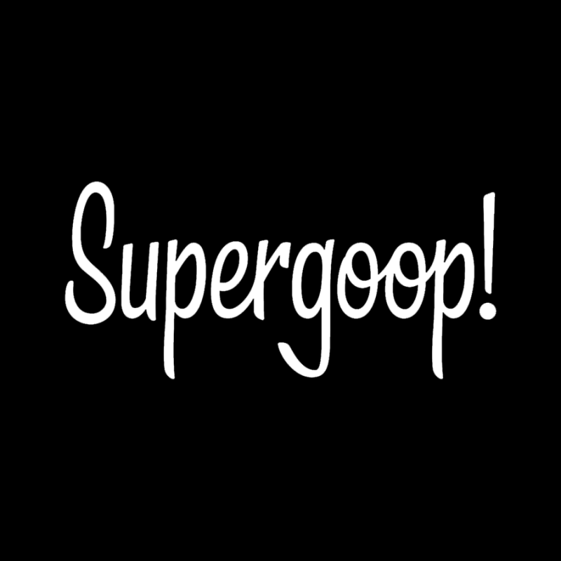 Supergoop!
