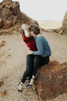5 Places in San Diego, California to have your Engagement Session