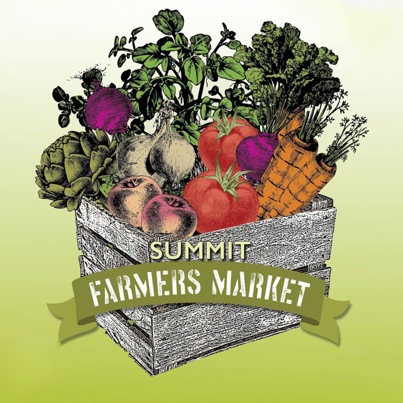 Summit Farmers Market