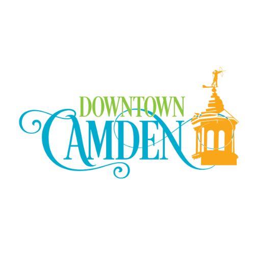 Downtown Camden, South Carolina