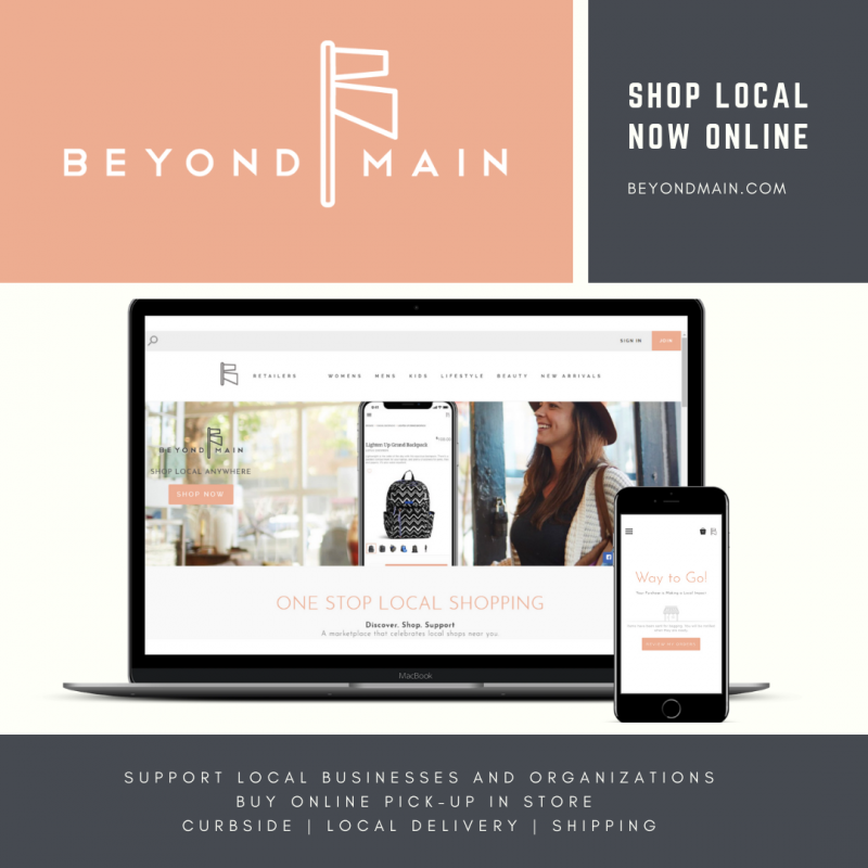 Beyond Main Local Online