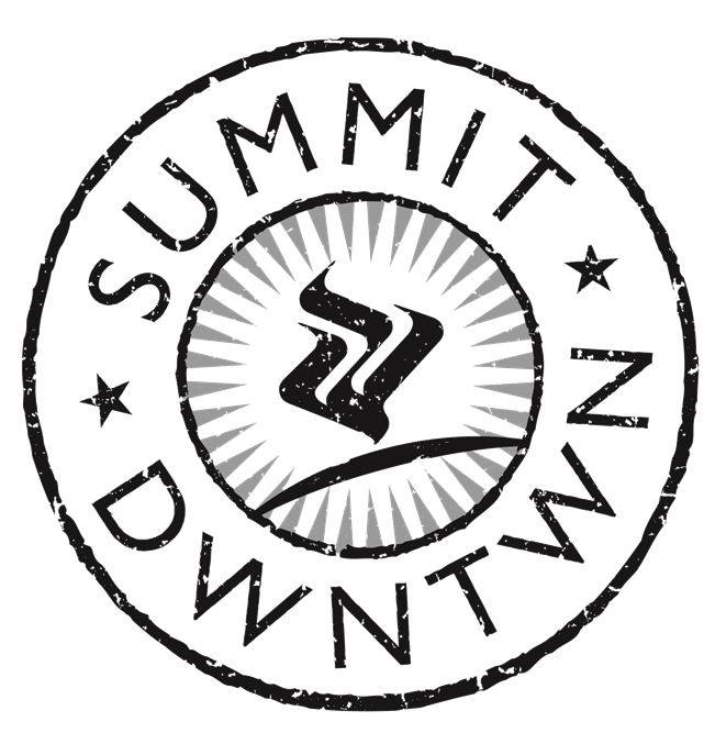 Summit Dowtown Logo