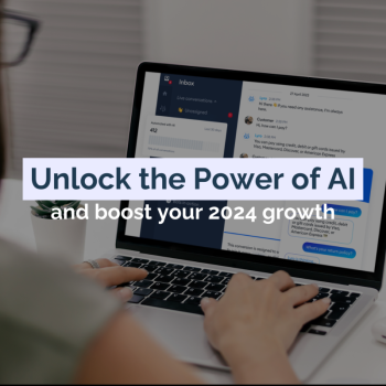 Unlock the Power of AI and Boost your 2024 Growth