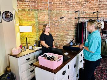WeShopSC: Empowering Small Businesses Across South Carolina