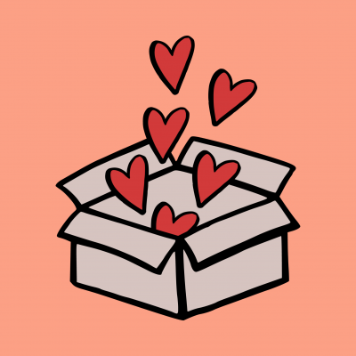 Custom Care Packages For Students
