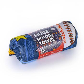 Beach/Pool/Lake/Lounge Towels