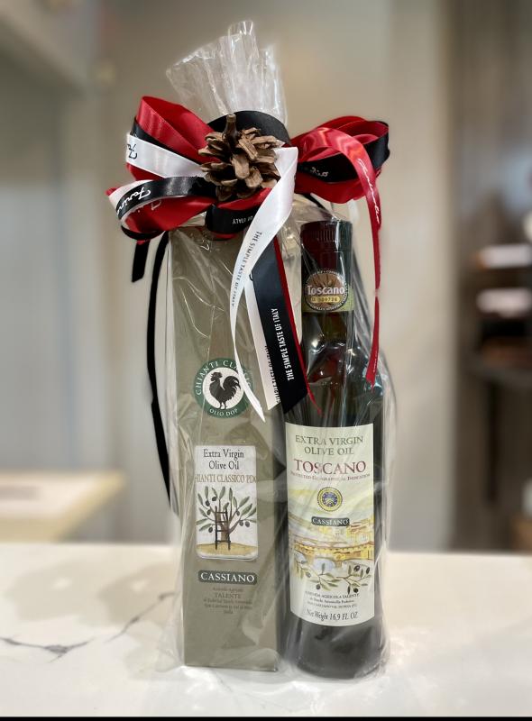 Olive oil
