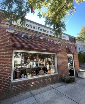 Global Grace Marketplace