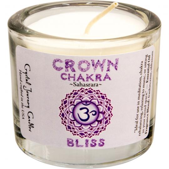 Chakra Candles