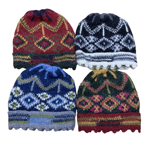 Rombo Fair Trade Hat