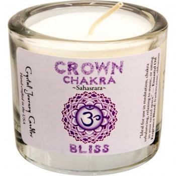 Chakra Candles