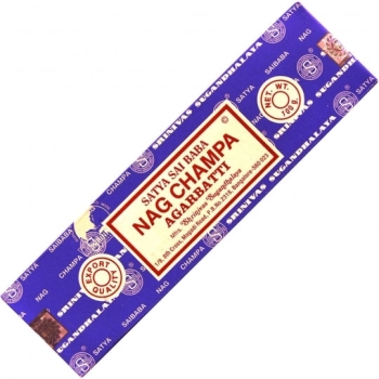 Nag Champa Incense