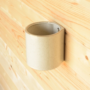 Logan Wall Vase, Assorted Sizes