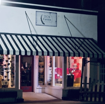 TGS Farms Country Store & More