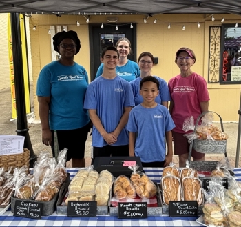 Lincoln Road Farms Baked Goods