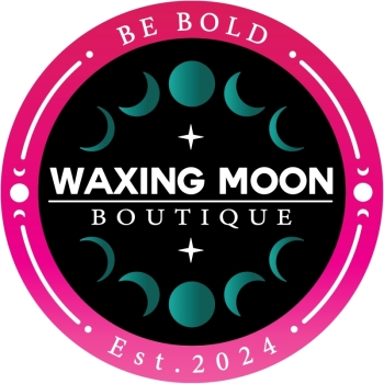 Waxing Moon Boutique