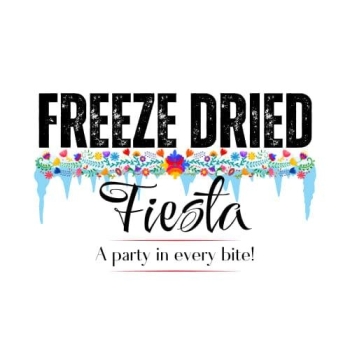 Freeze Dried Fiesta