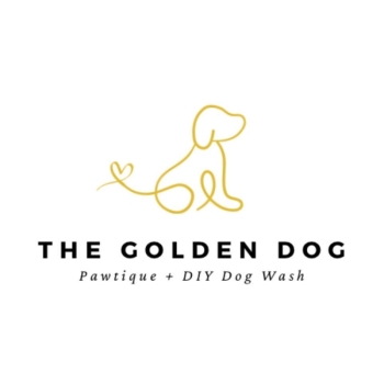 The Golden Dog Pawtique