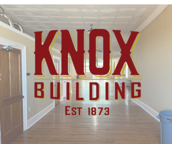 Knox Building