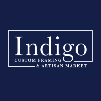 Indigo Custom Framing & Artisan Market