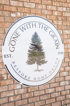 Gone with the Grain
