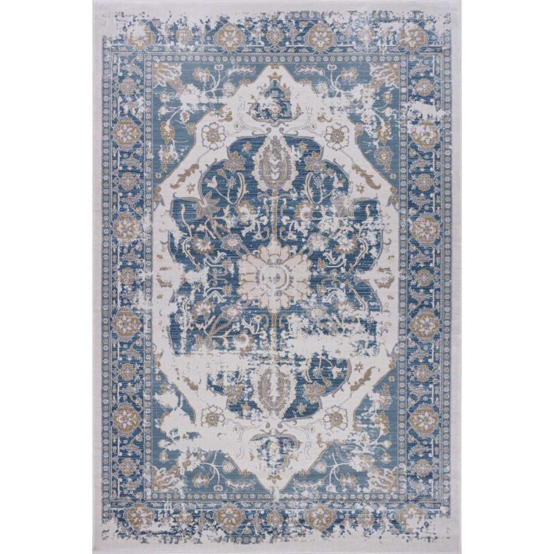 LAGOON TRADITIONAL AREA RUG