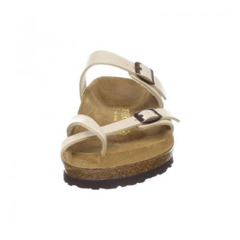 Birkenstock Mayari Sandals - Graceful Pearl