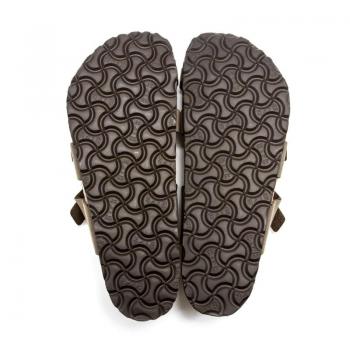 Birkenstock Mayari Sandals - Mocha