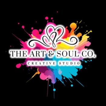 The Art & Soul Co. - Creative Studio
