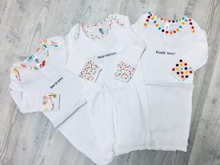 Newborn Gown/Sleeper