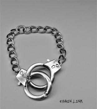 Custom Handcuff set