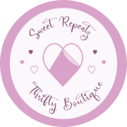 Sweet Repeatz Thrifty Boutique