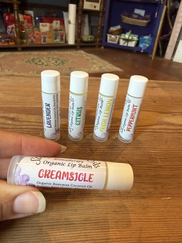 Best chapstick ever 
