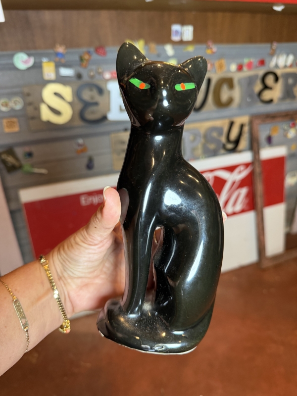 MCM black cat 
