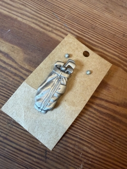 Lady golfers must have