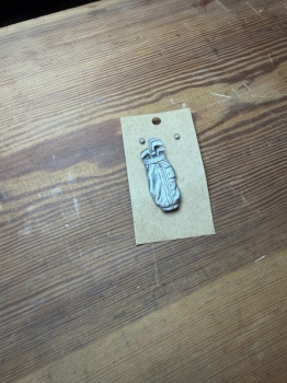 Lady golfers must have