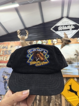 Camel hat