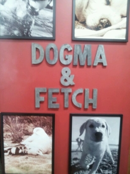 DOGMA & FETCH