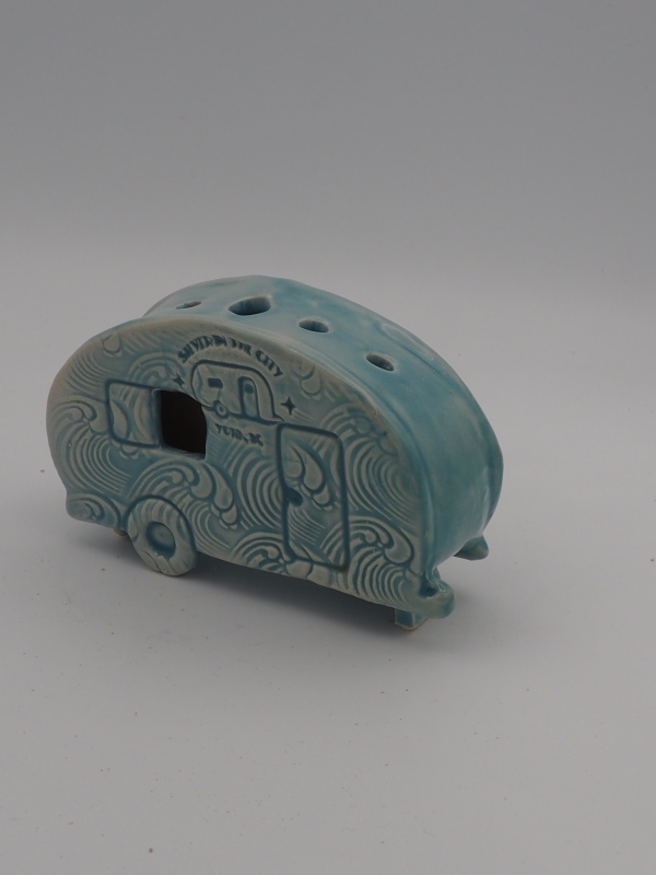 RV Bud Vase or Pen Holder